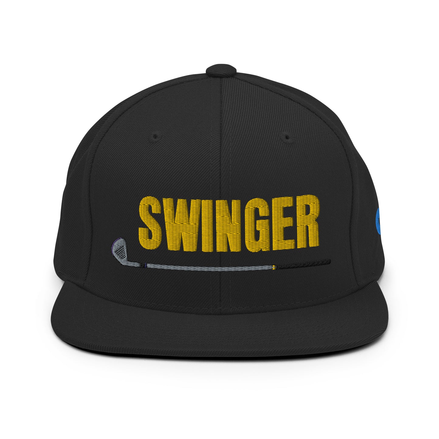 SWINGER | Funny Golf Hat