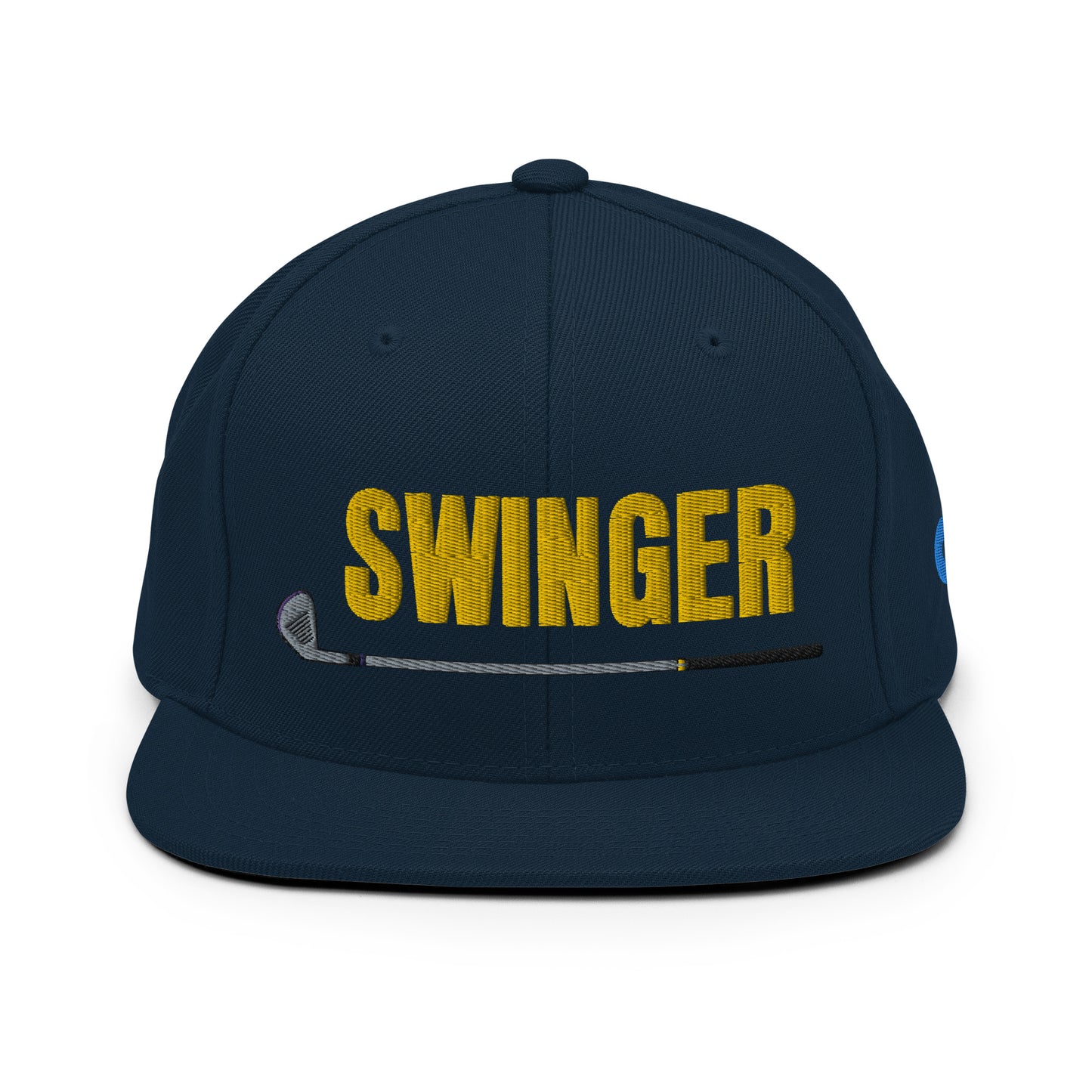 SWINGER | Funny Golf Hat