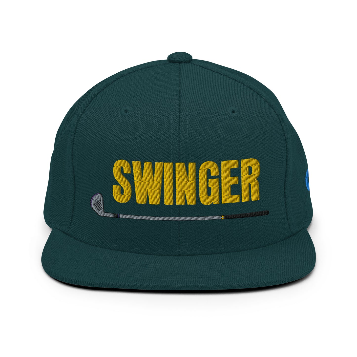 SWINGER | Funny Golf Hat