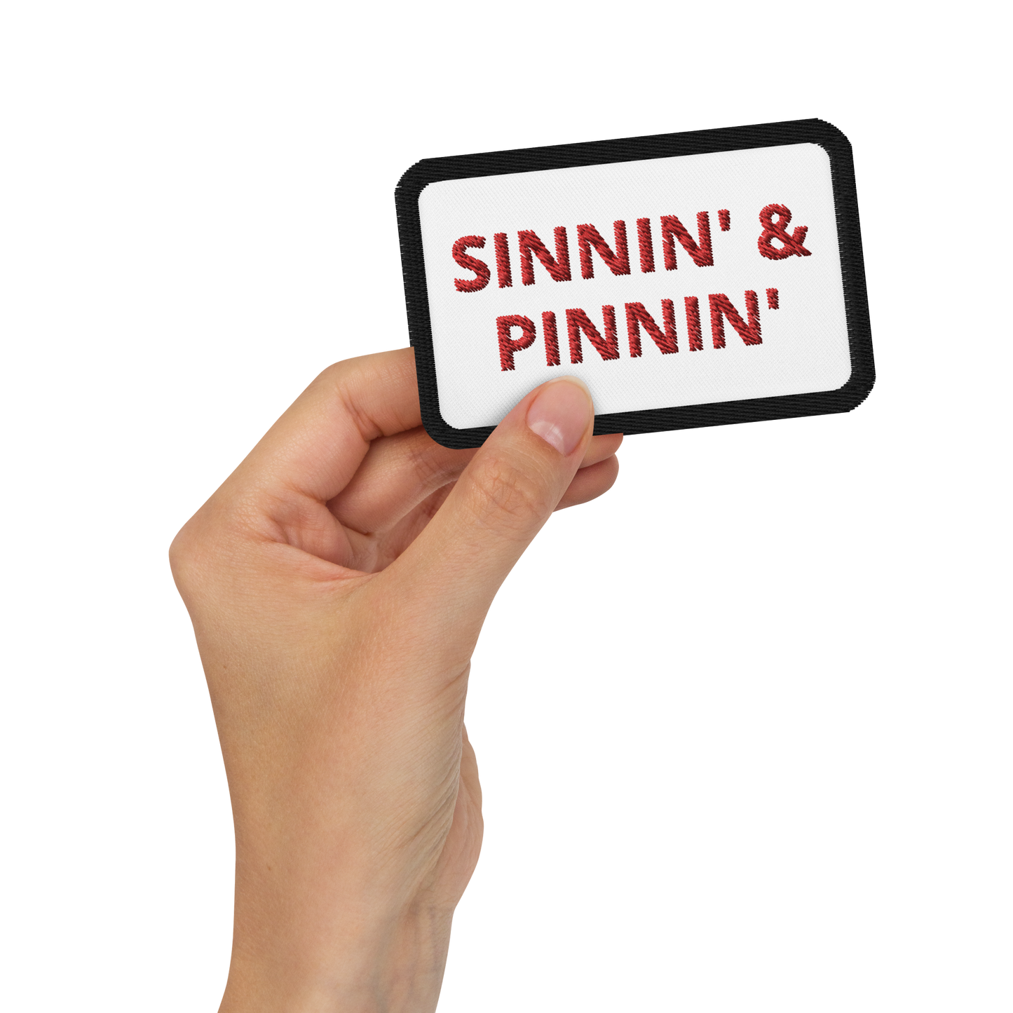 SIN N' PIN
