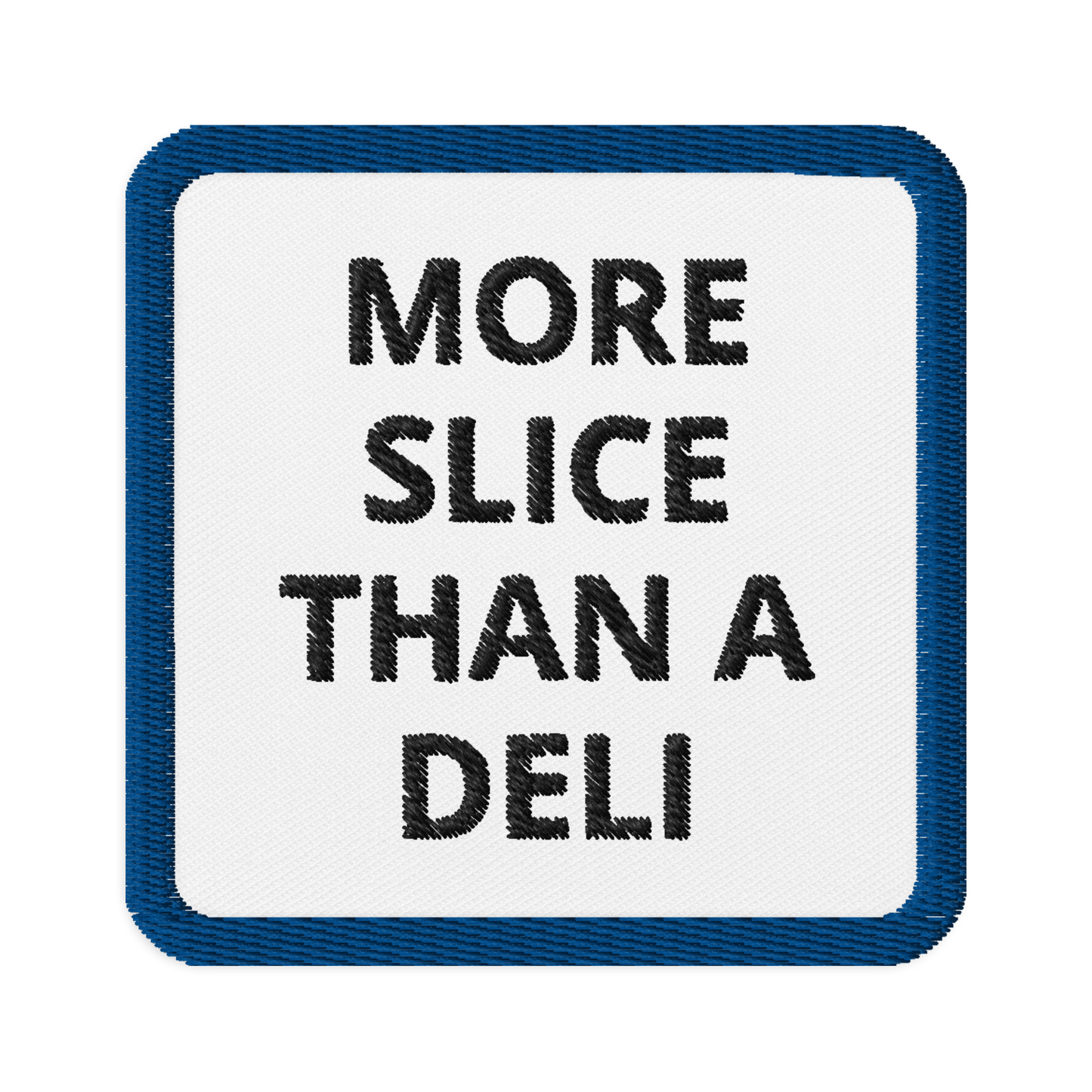 Deli Slice