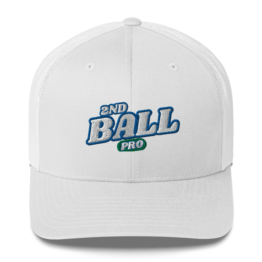 2nd Ball Pro