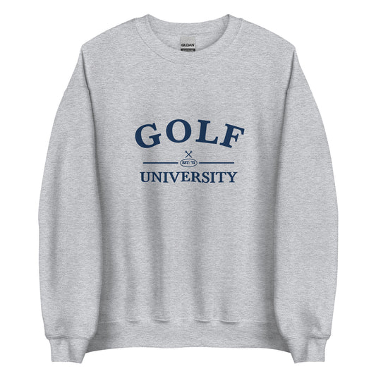 Golf University