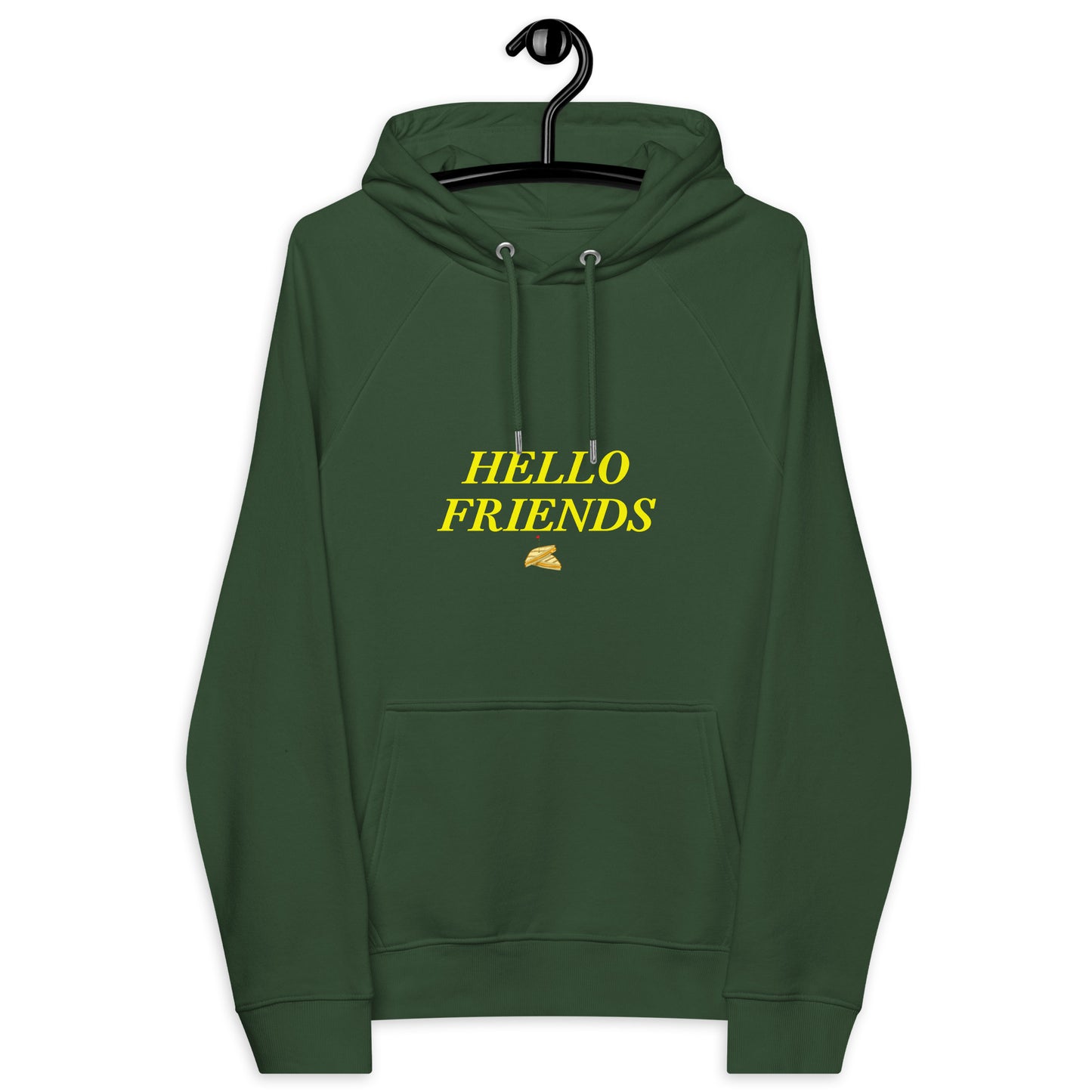 HELLO FRIENDS Hoodie