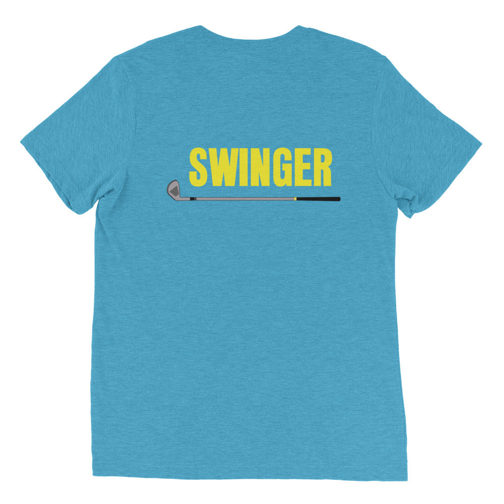 The Swinger
