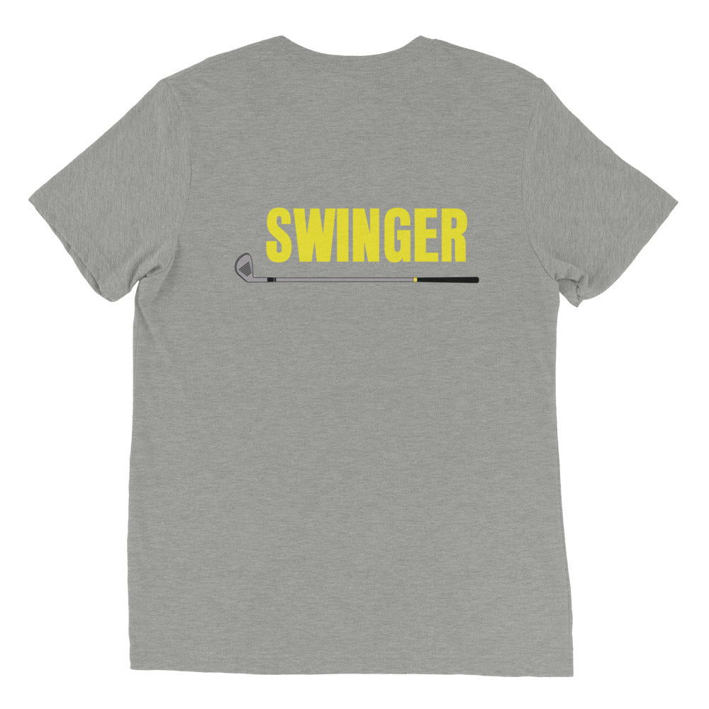 The Swinger