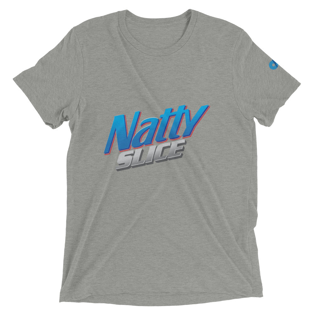 Natty Slice Range Tee