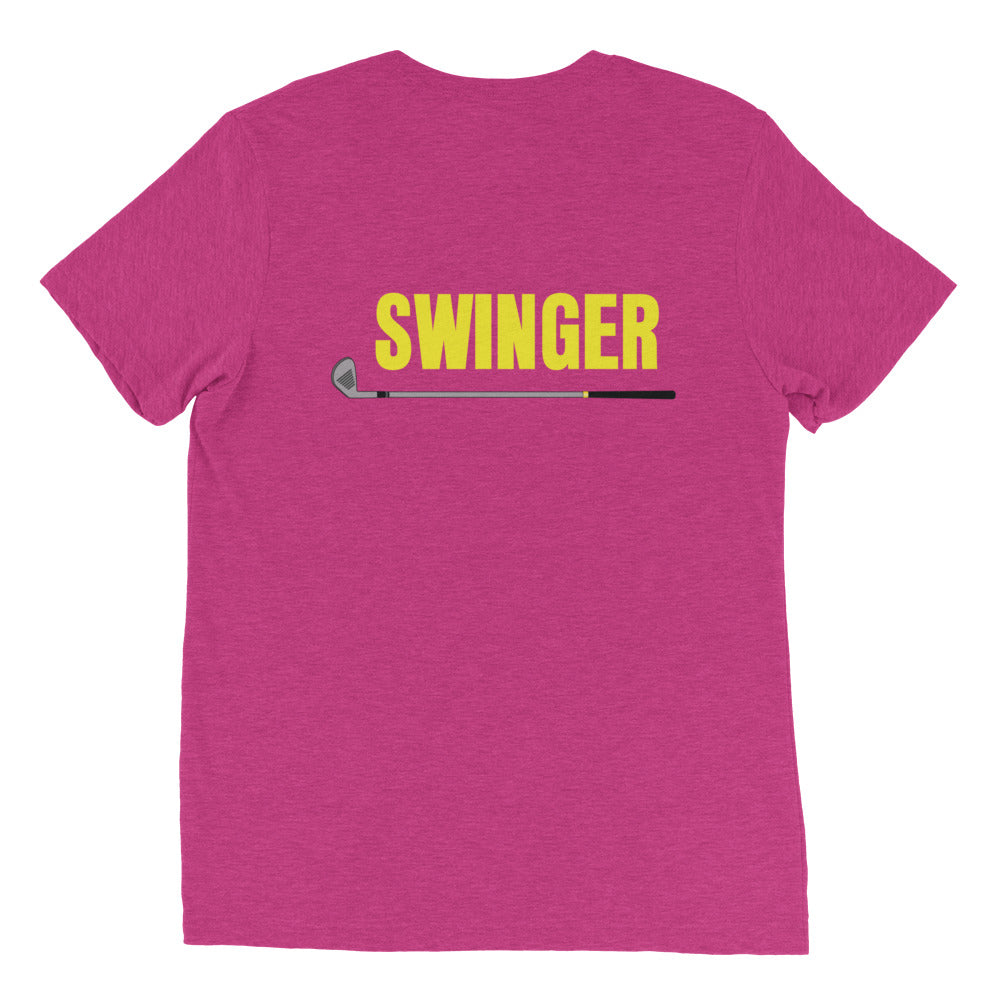 The Swinger