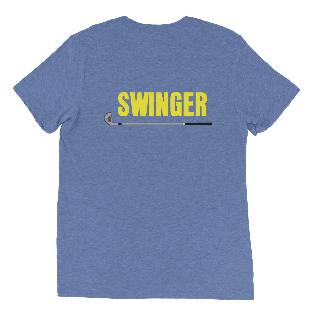 The Swinger