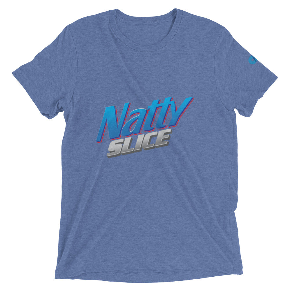 Natty Slice Range Tee