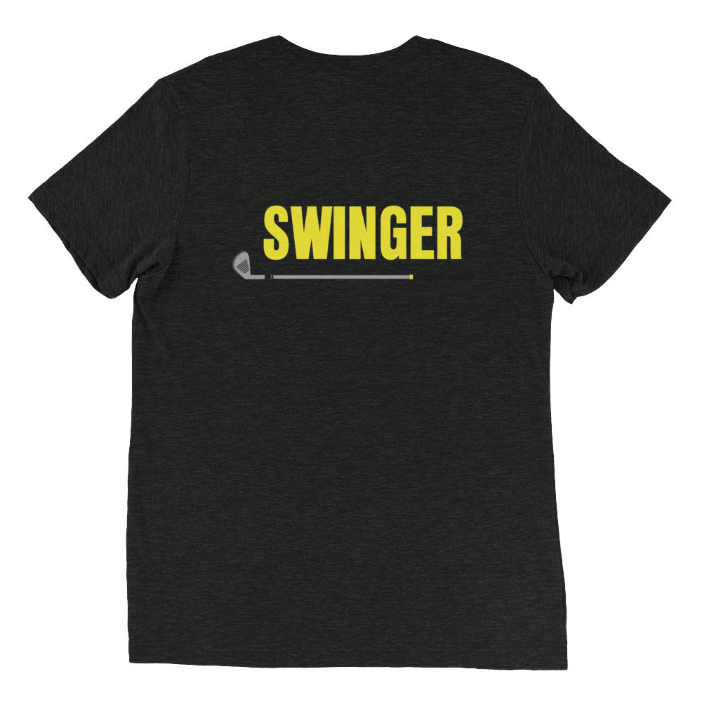 The Swinger