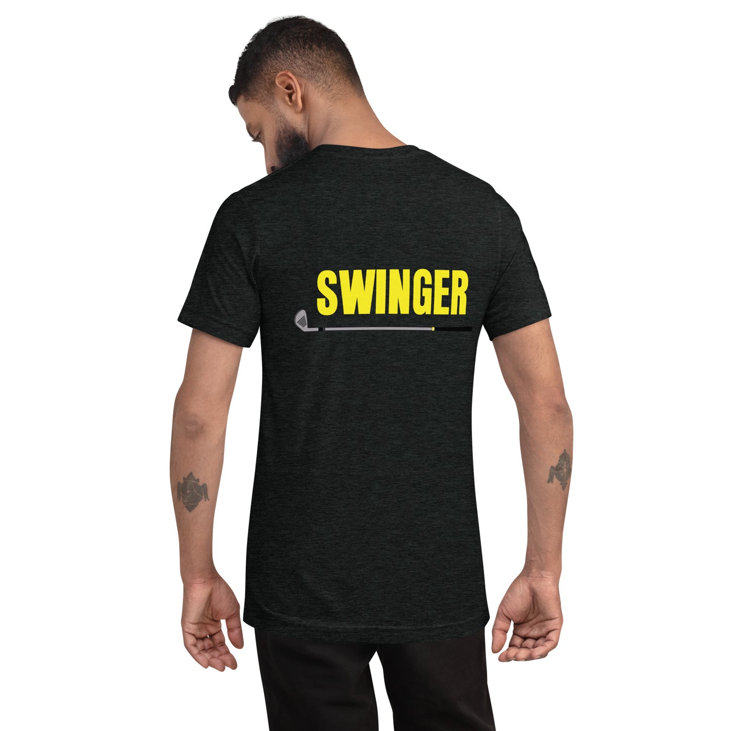 The Swinger