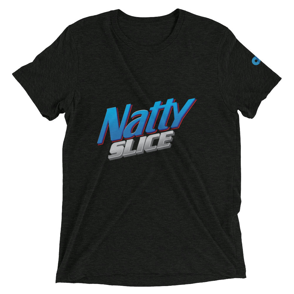 Natty Slice Range Tee