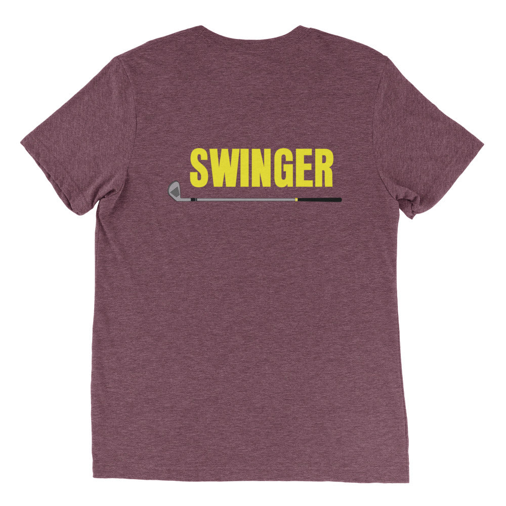 The Swinger