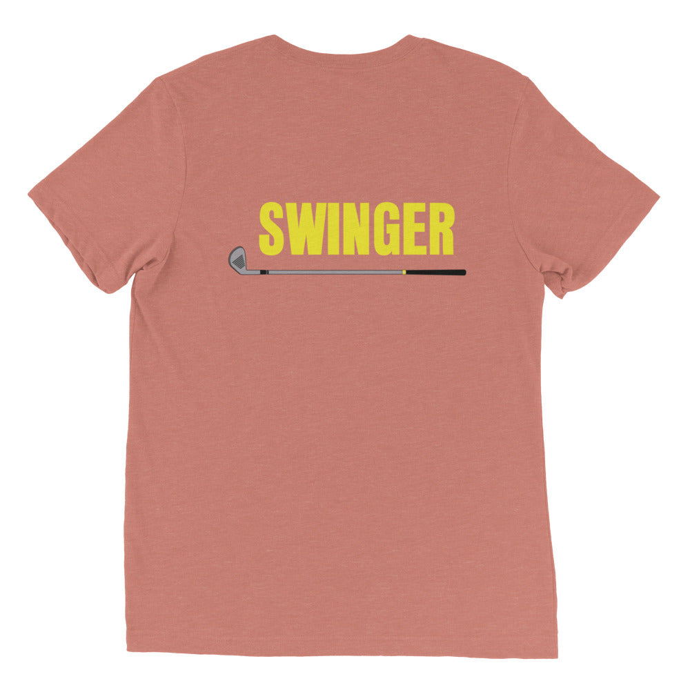 The Swinger