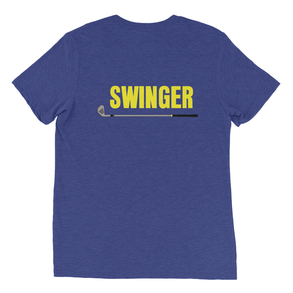 The Swinger