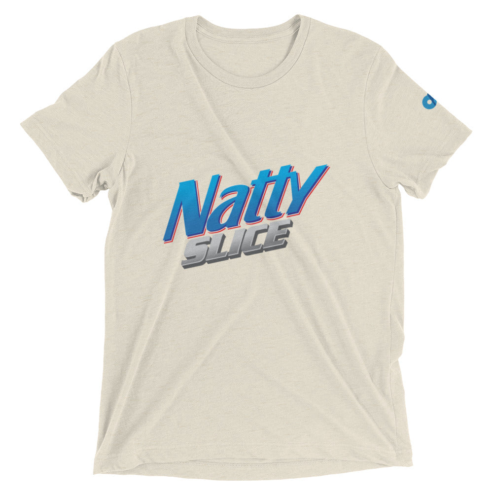 Natty Slice Range Tee