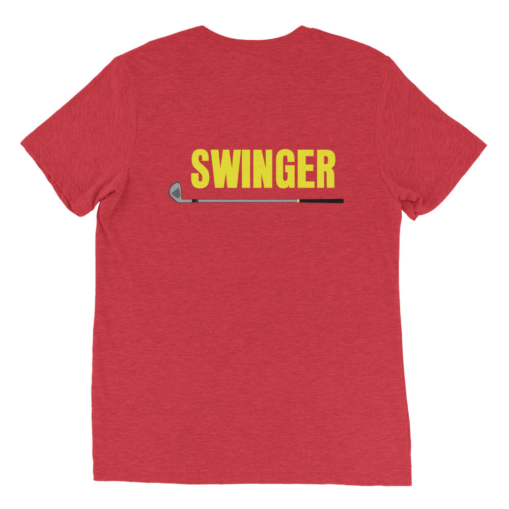 The Swinger