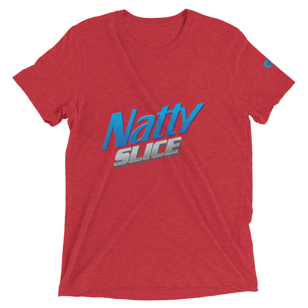 Natty Slice Range Tee