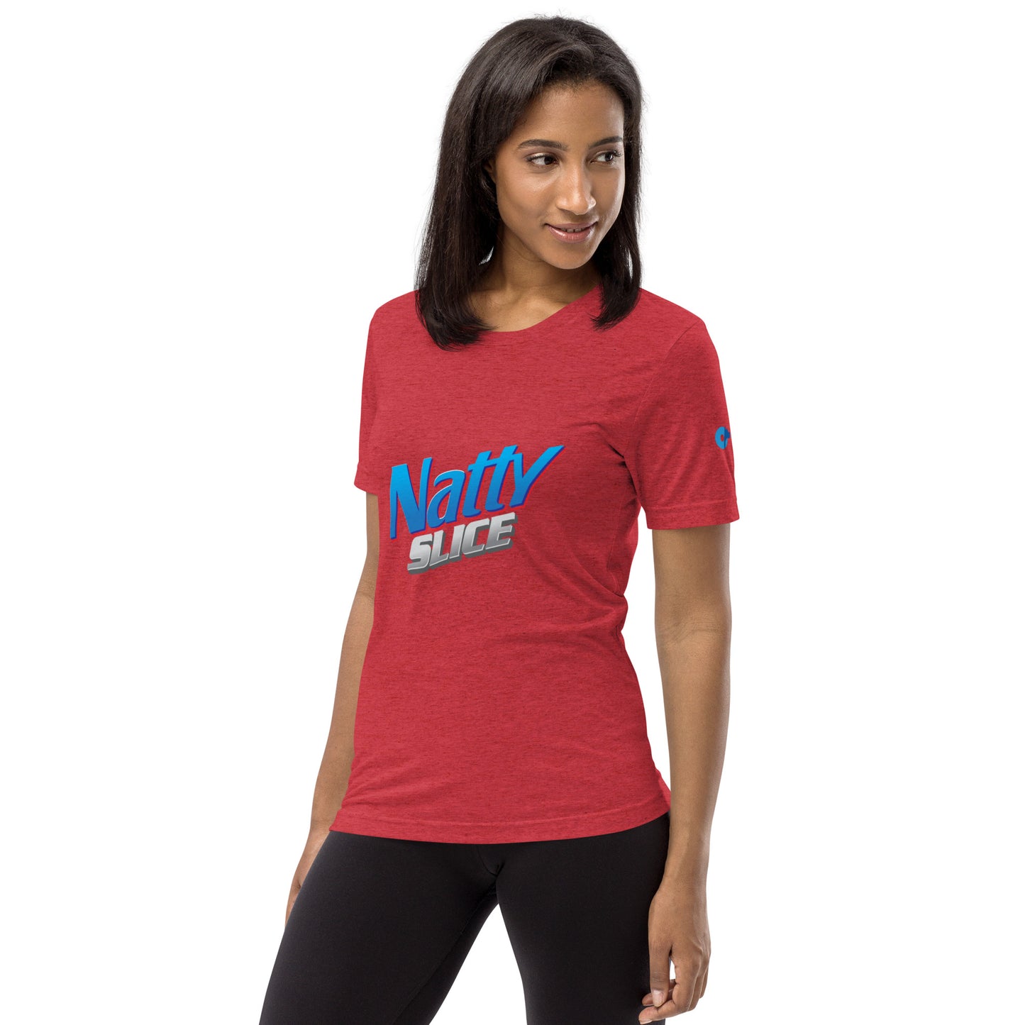 Natty Slice Range Tee