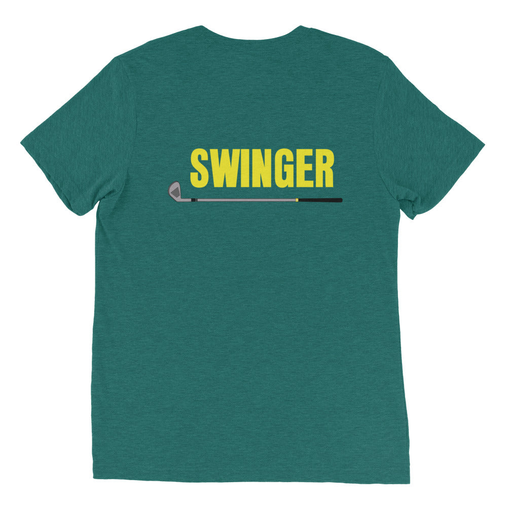 The Swinger