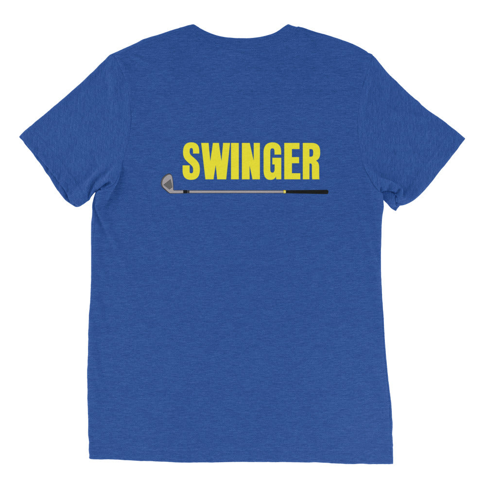 The Swinger