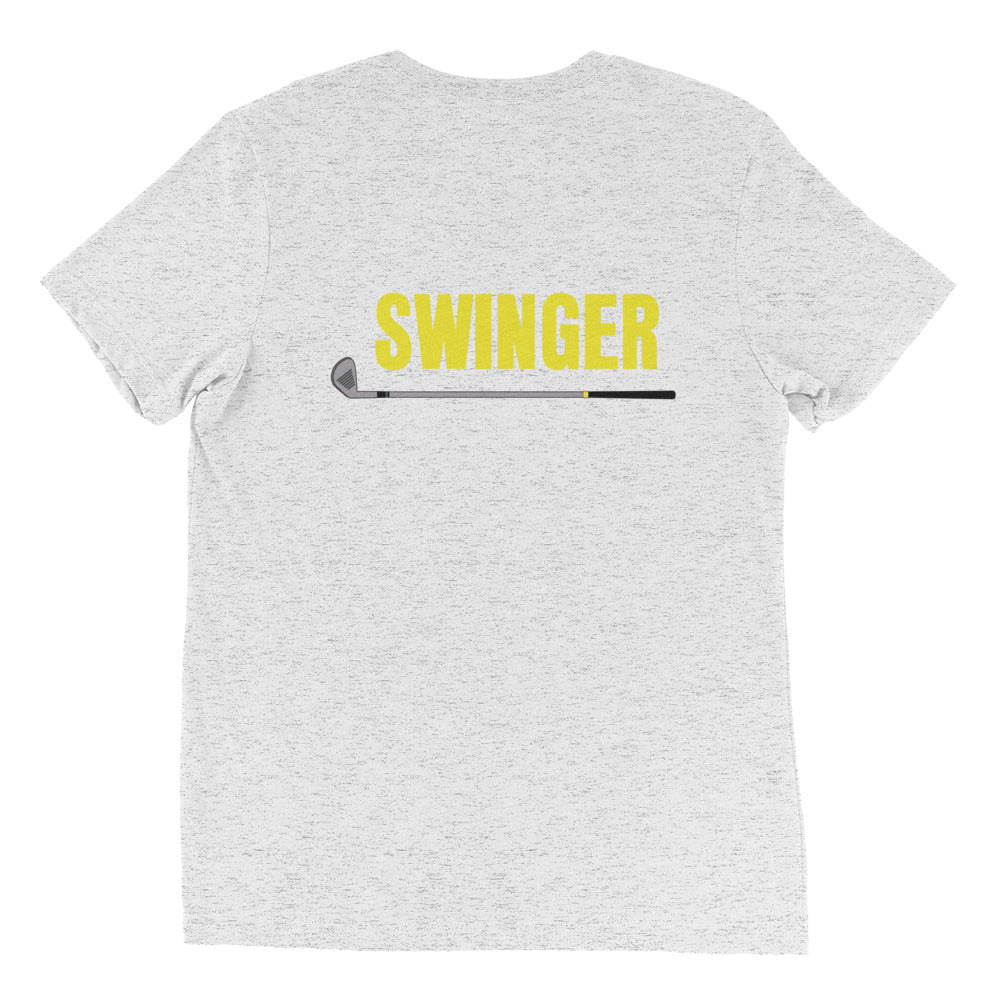The Swinger