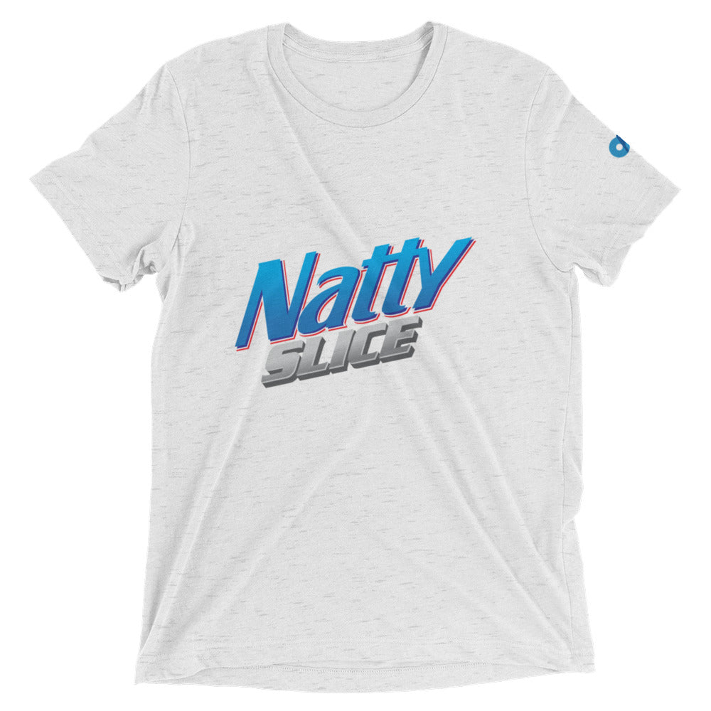 Natty Slice Range Tee