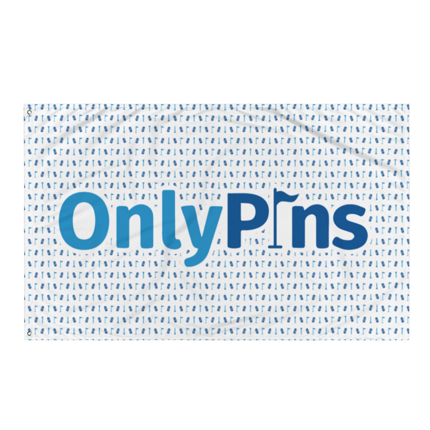 OnlyPins Flag