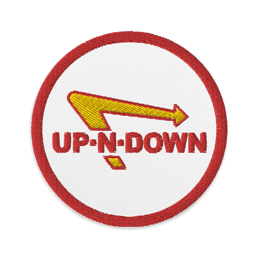UP-N-DOWN