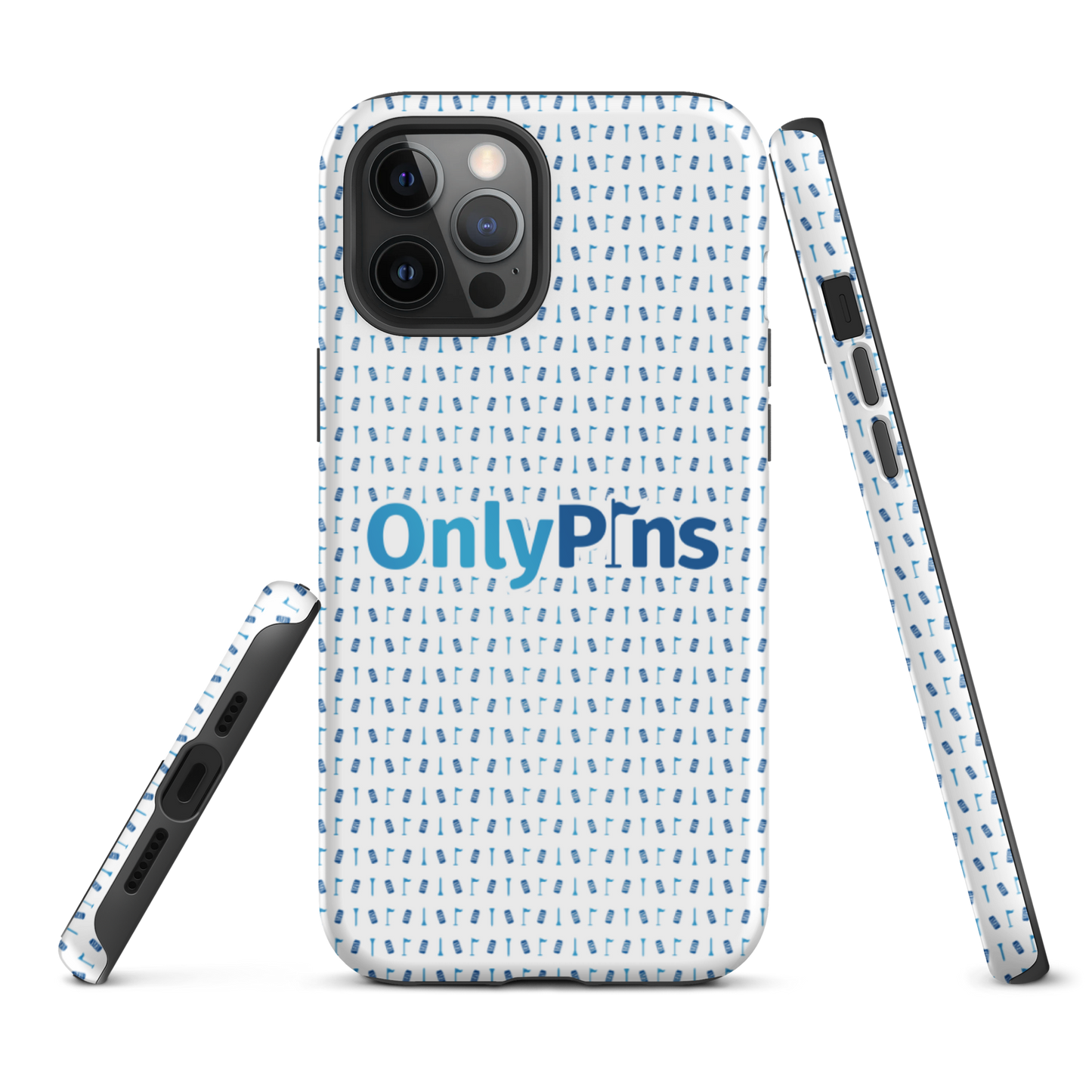 Not Filming What You Think I'm Filming Phone Case