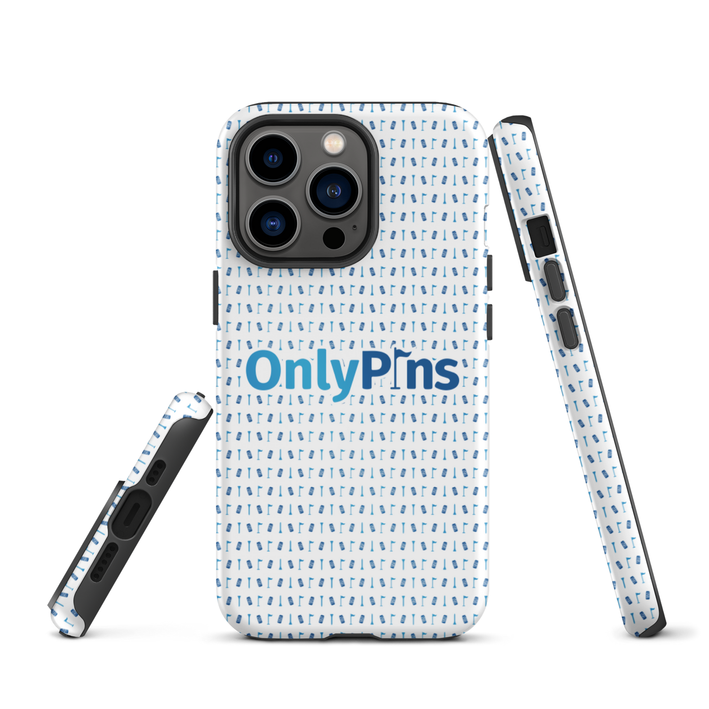 Not Filming What You Think I'm Filming Phone Case