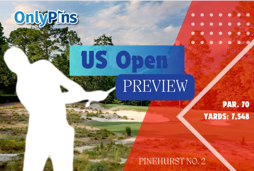 Previewing the 2024 US Open