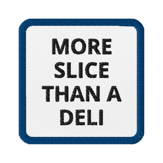 Deli Slice