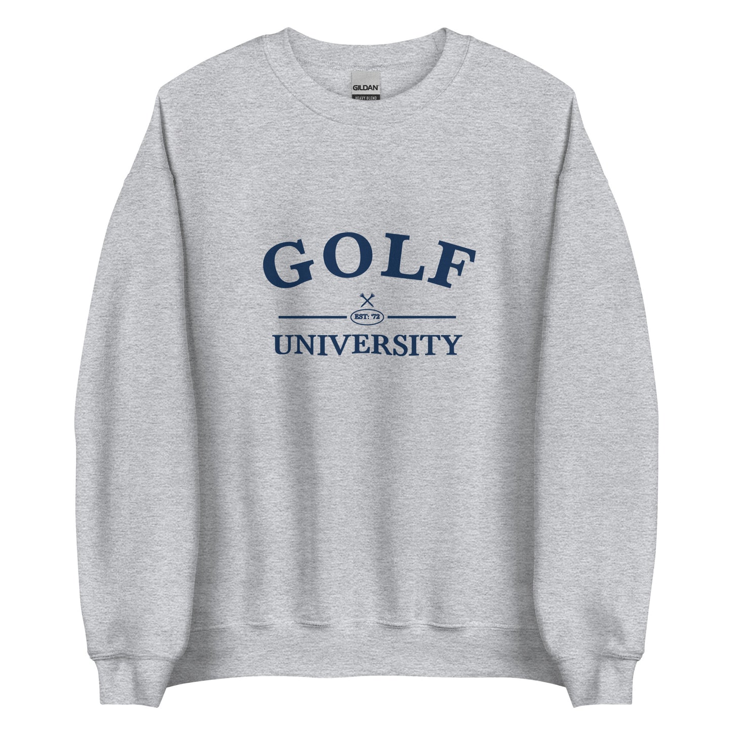 Golf University