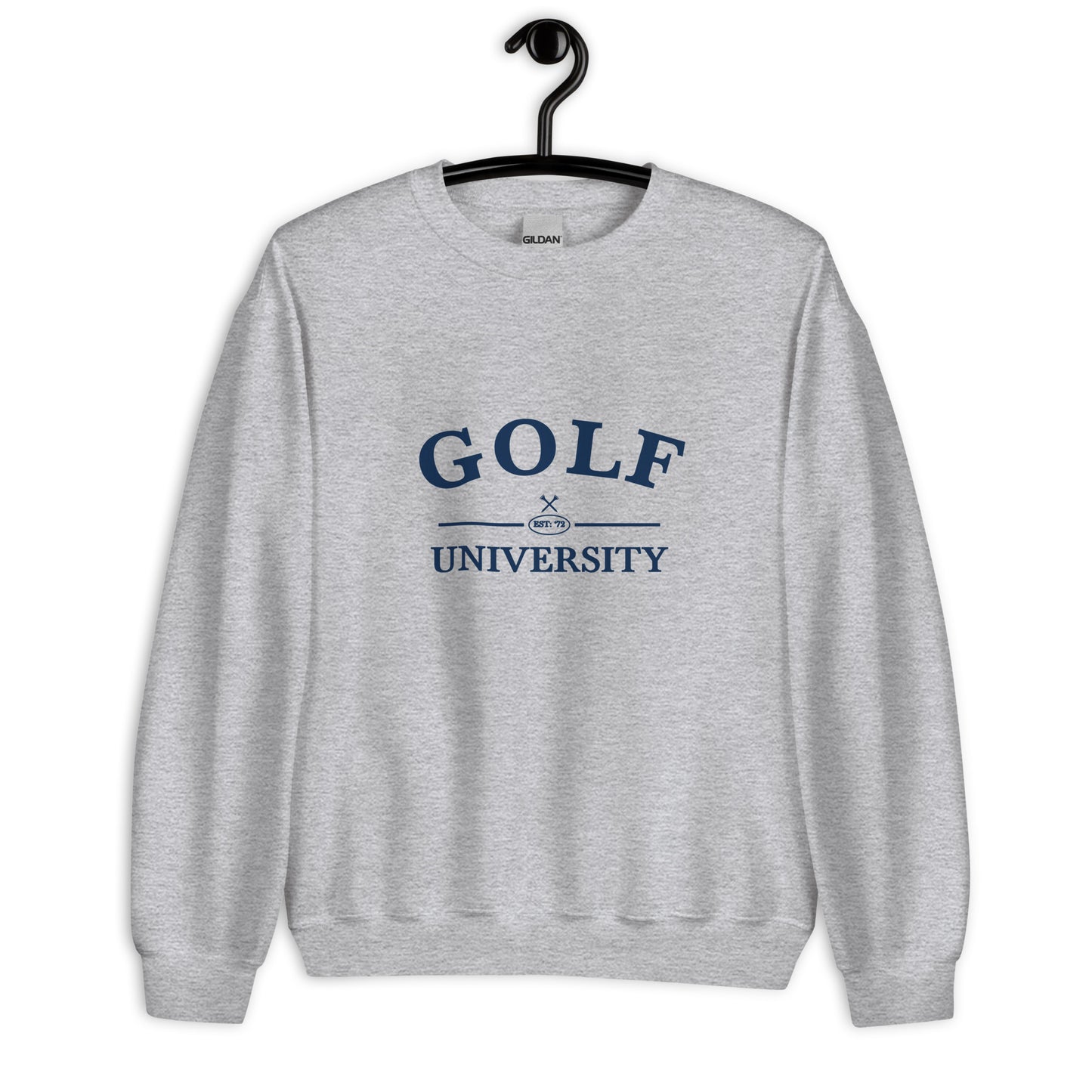 Golf University