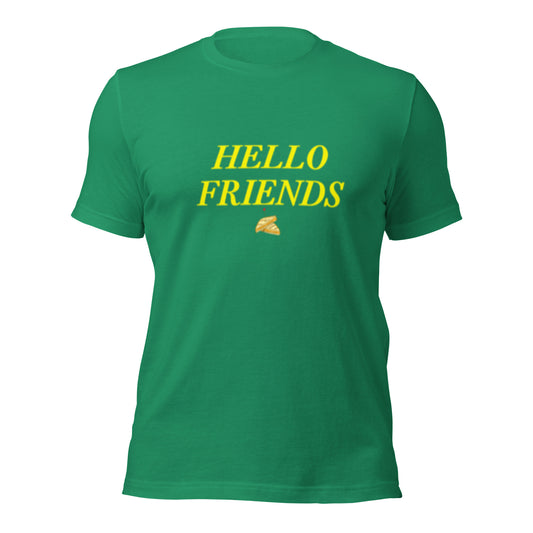 HELLO FRIENDS T-Shirt