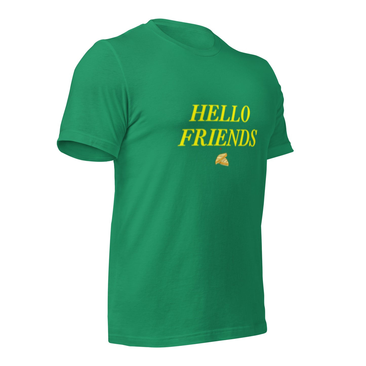 HELLO FRIENDS T-Shirt