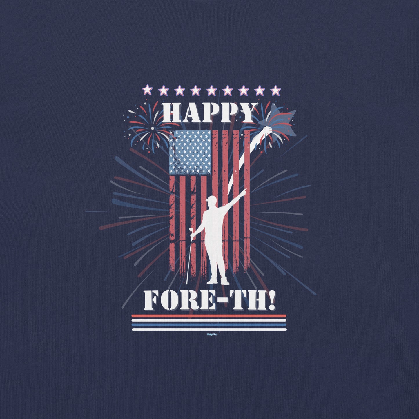 HAPPY FORE-TH