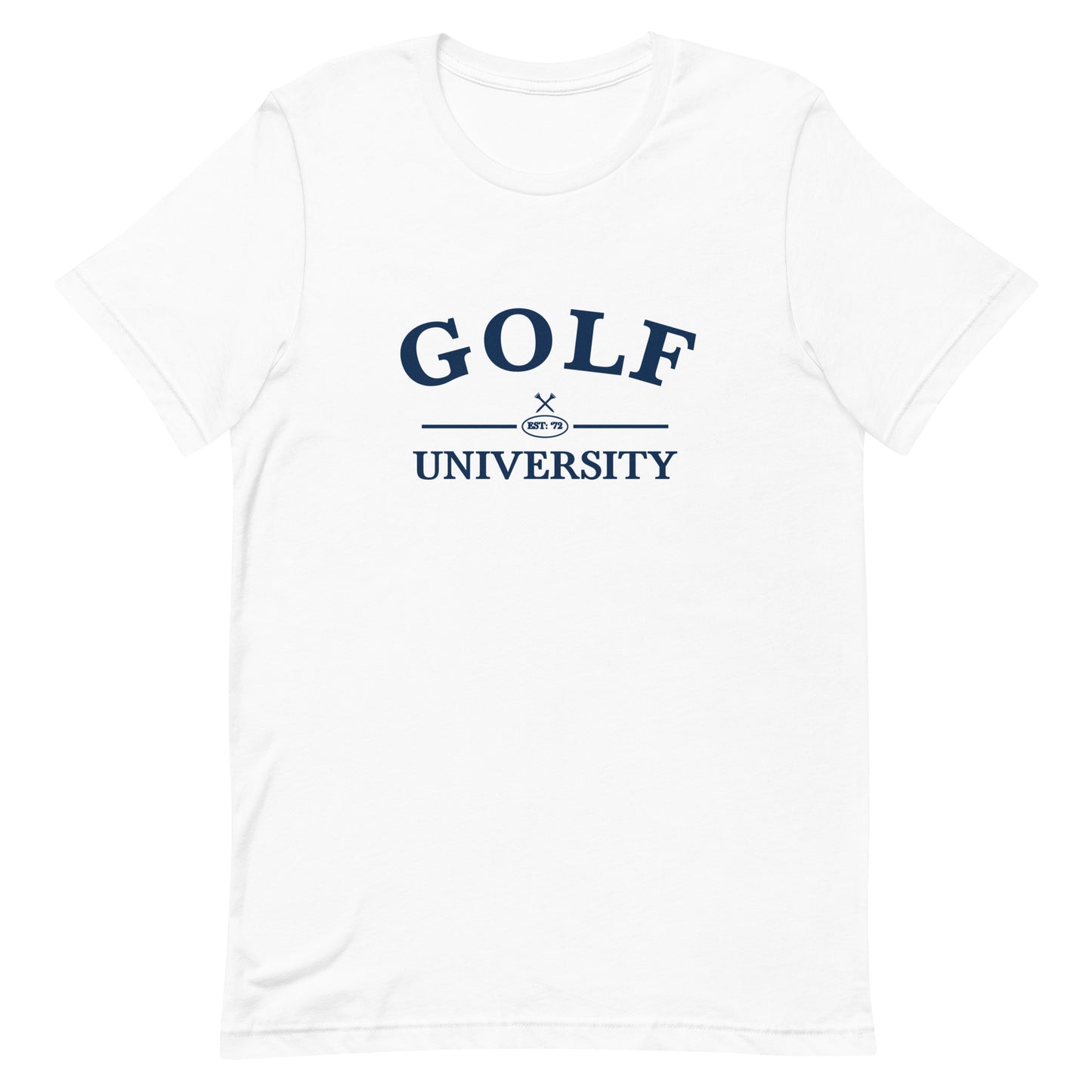 Golf Universi-T