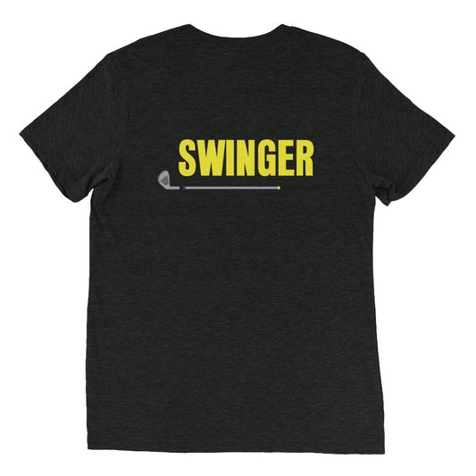 The Swinger