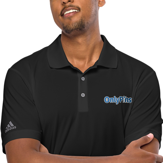 OnlyPins Polo