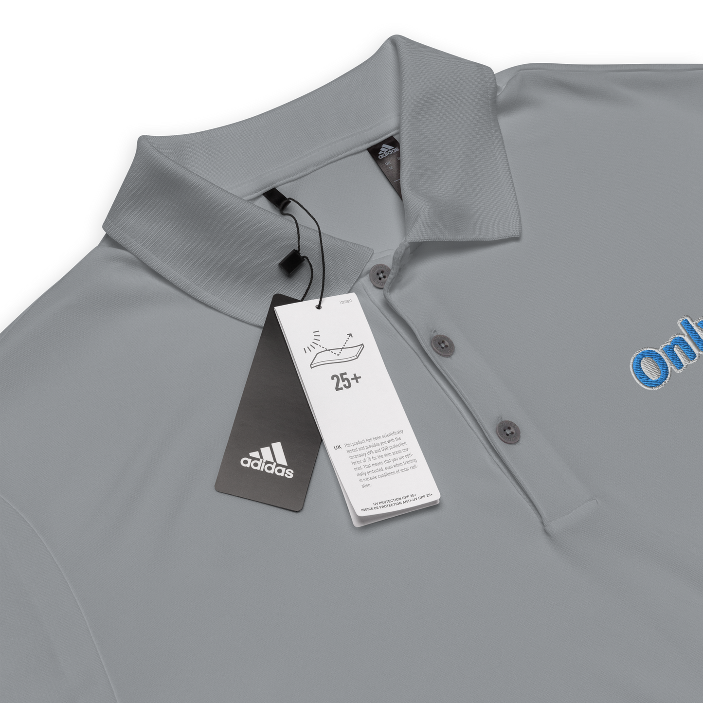 OnlyPins Polo