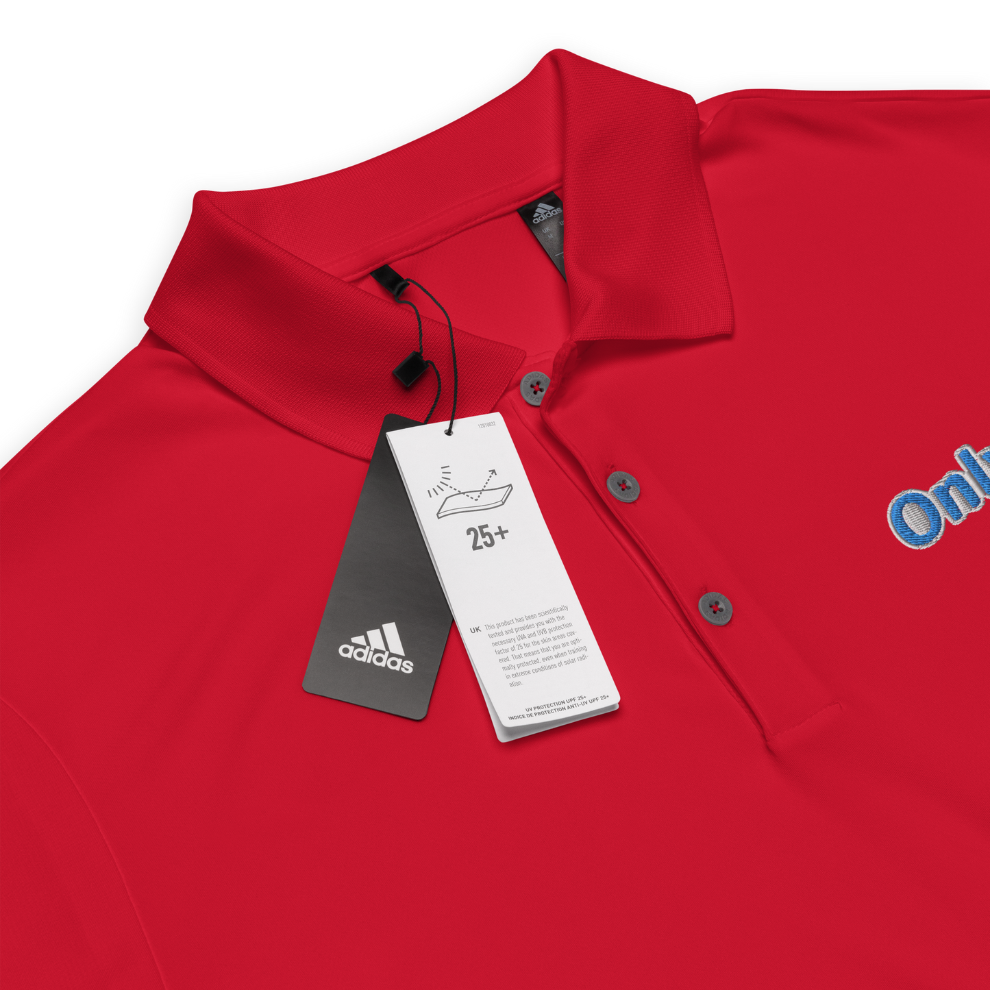 OnlyPins Polo