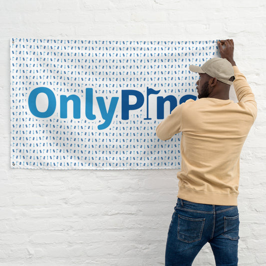 OnlyPins Flag