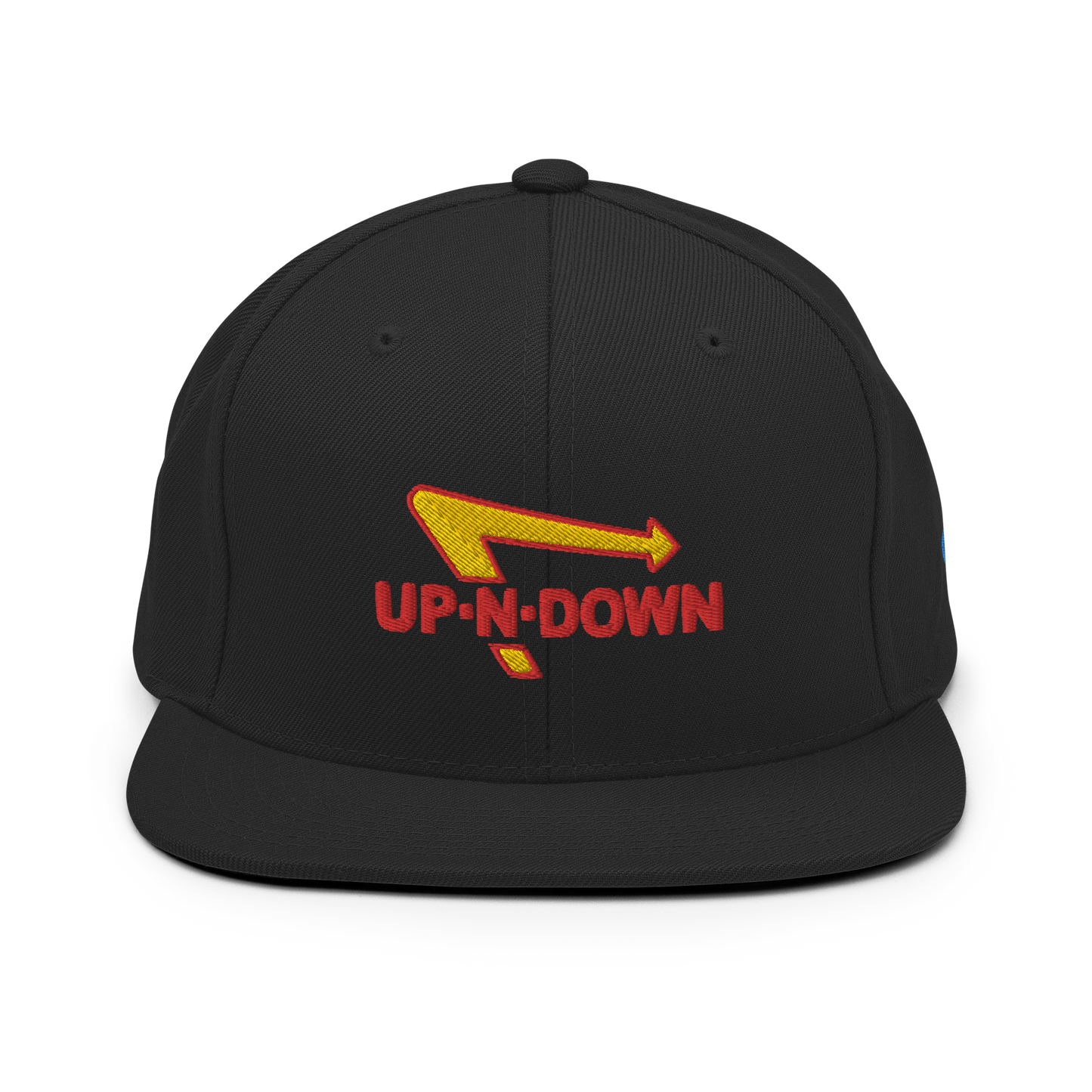 UP-N-DOWN