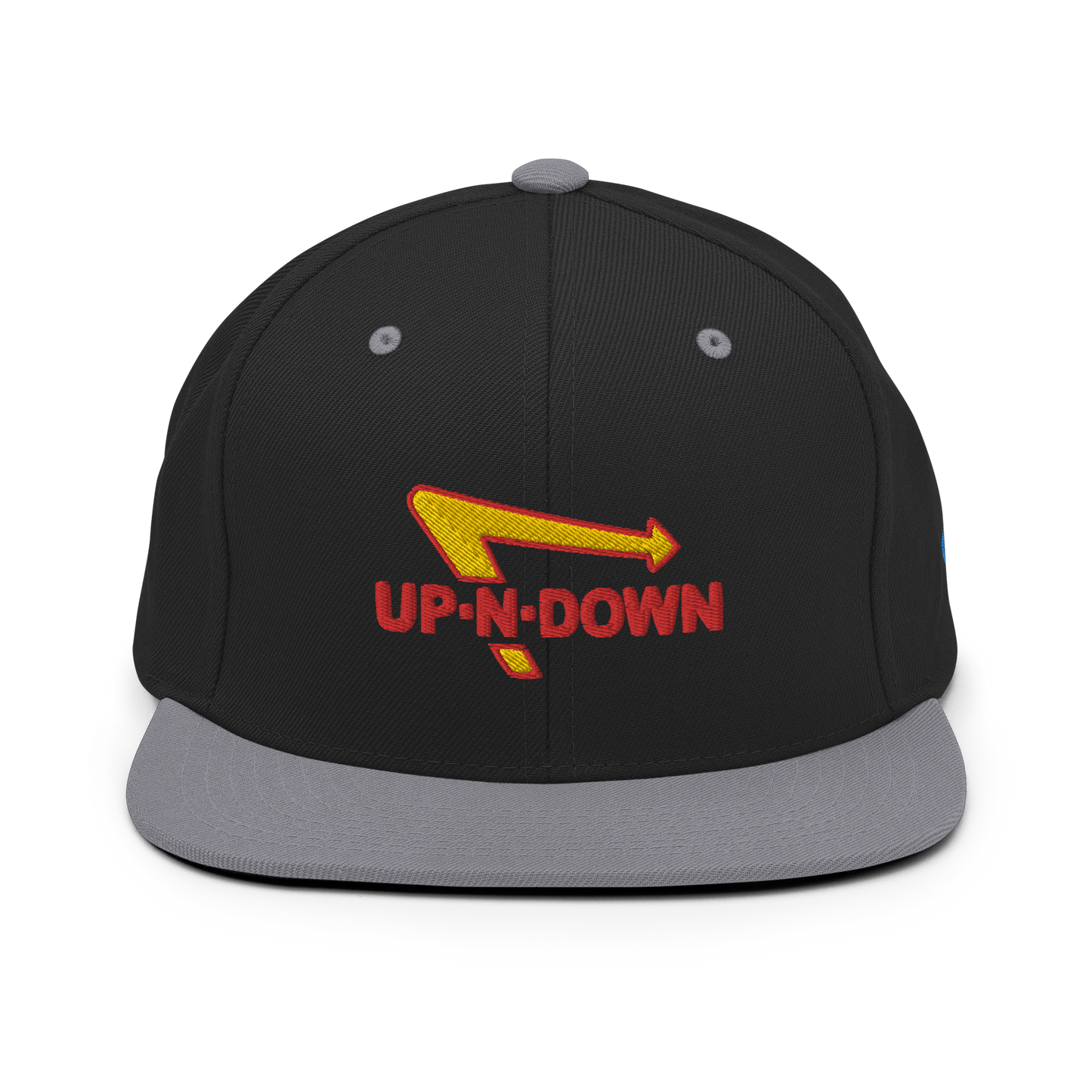 UP-N-DOWN