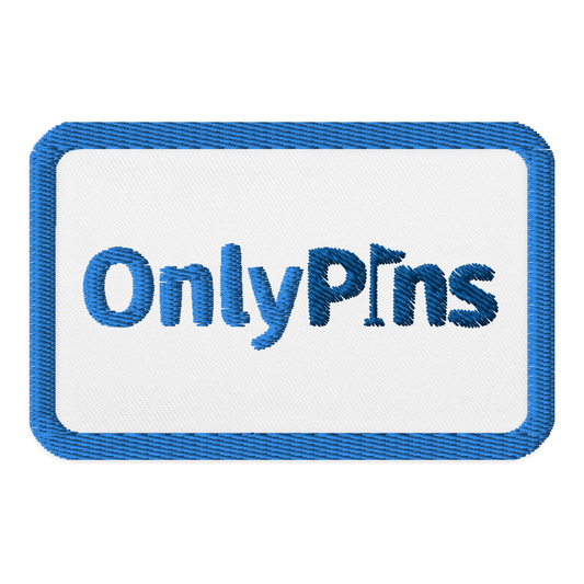 OnlyPins Badge